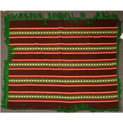 Pendleton Fringed Throw   (124451)