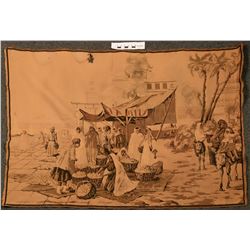 Two Moroccan Scenes  (108735)