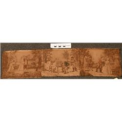 Three Vintage Tapestries  (108734)