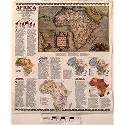 African Maps  (122894)