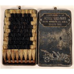 Automotive Travelling Brush Case  (124119)