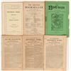 Image 1 : Charles Dickens and Literary Reviews  (123099)