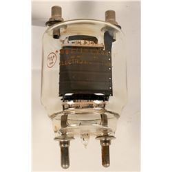 Westinghouse WL833A Vacuum Tube  (108679)
