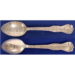 Louisiana Purchase Expo. Spoon   (121568)