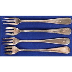 Hotel Silverware  (122901)