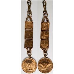 Midwinter Fair Fob  (124026)