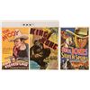 Image 1 : Tim McCoy & Buck Jones, King Kong Movie Poster Reproductions  (122041)