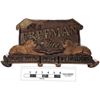 Image 1 : Freeman Shoe 3D Advert Sign  (125184)