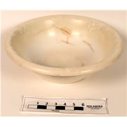 Ceramic Wash Bowl  (108742)