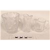 Image 1 : Waterford Crystal Pitchers and Ice Bucket  (125336)