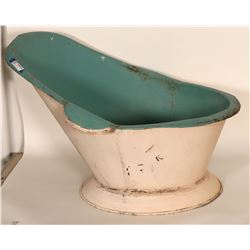 Western Pioneer Bathtub  (124509)