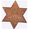 Image 1 : Actors Fund Fair Badge  (124255)