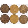 Image 1 : Gold Diggers of 1933 Medals (3)  (124253)