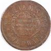 Image 1 : Wet Gold Mermaid Medal  (124272)