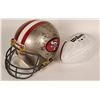 Image 2 : San Francisco 49ers Golden Years Autographed Items  (125218)