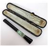 Image 1 : Cigarette Holder & Case  (124060)