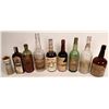 Image 1 : Varied Bottle Collection  (122861)