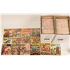 Image 1 : Classics Illustrated Comic Books Complete Set #1-#169  (108410)