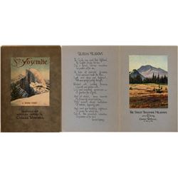 Songs of Yosemite  (124307)