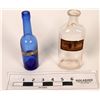 Image 1 : Downieville Medicine Bottle Duo  (122774)