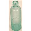 Image 1 : Maillard, Lead City Aqua Hutch  (124505)