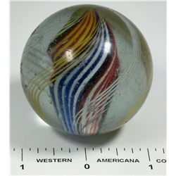 Divided core. Large.  (125408)