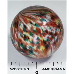 End of Day Cloud Onionskin Marble  (125396)