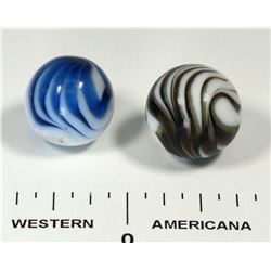 Flame Marbles (2)  (125372)