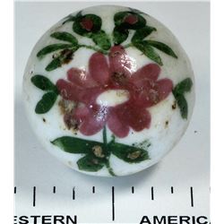 King's Rose China Marble   (125053)