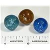 Image 1 : Mica Marbles (3)  (125367)