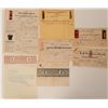 Image 1 : Fire Extinguisher Manufacturing Billheads & Letterheads (7)  (125567)