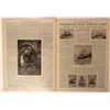 Image 2 : Fire Themed Lithographs (2)  (125559)