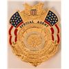 Image 1 : Special Agent O.I.G.  (121828)