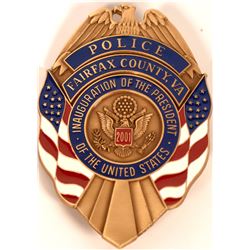 Fairfax County Police   (121840)