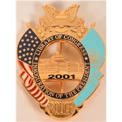 Library of Congress  Badge  (121848)