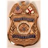 Image 1 : Prince George County Police badge  (121851)