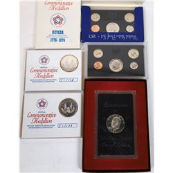 Coinage Collection   (124146)