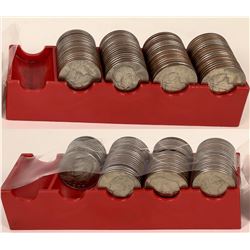 Eisenhower Dollars  (124154)