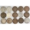 Image 2 : Liberty Seated Dimes  (122583)