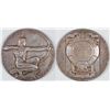 Image 1 : The Kings Trophy NRA award.  (122189)