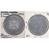 Image 1 : The Chamberlin Investment Co. Medal  (124196)