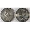 Image 1 : George Washington Centennial Medal  (124030)