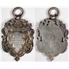 Image 1 : Salton Horticultural Association Silver Medal  (124018)