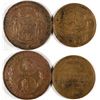Image 1 : So Called Dollars: HK 245 & HK 407  (124019)