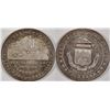 Image 1 : Century of Progress Silver Medal HK 870  (124224)
