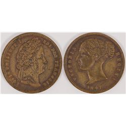 Louis Phillips I   (122101)