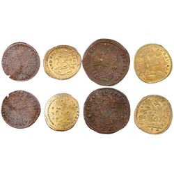 Louis XVI tokens  (121962)
