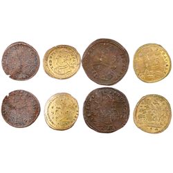 Louis XVI tokens  (121962)