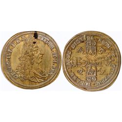 George token   (121967)