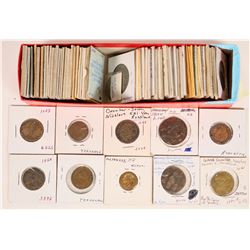 Russian Counter Collection (Fauver)  (125574)